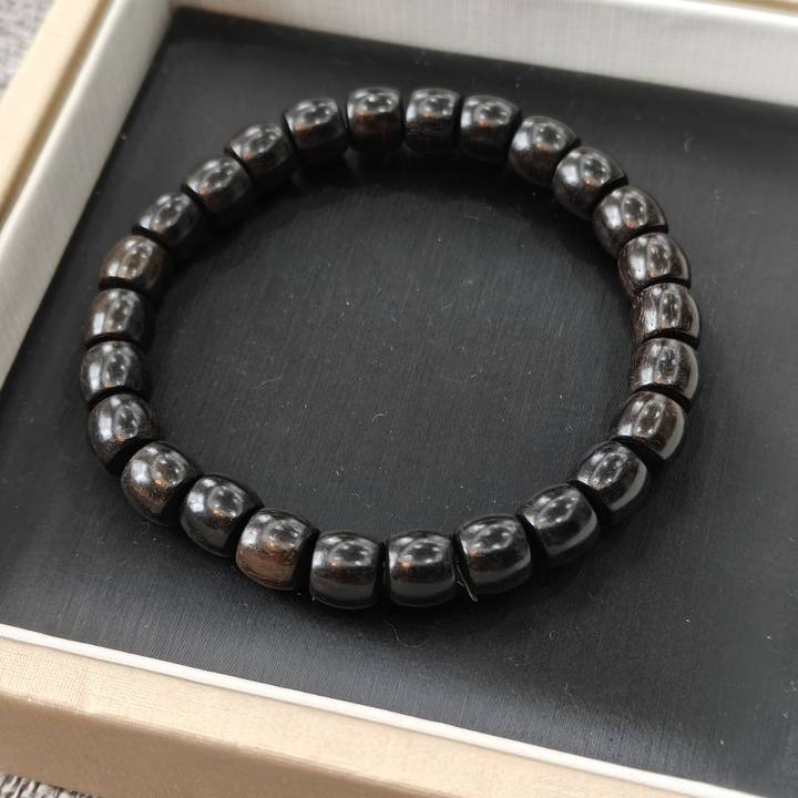 黑檀手串8mm-532117