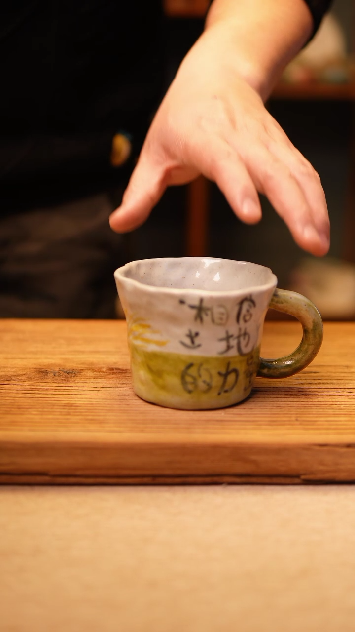 【闪购商品】@@陶园瓷舍@@纯手工手绘@高温釉下彩