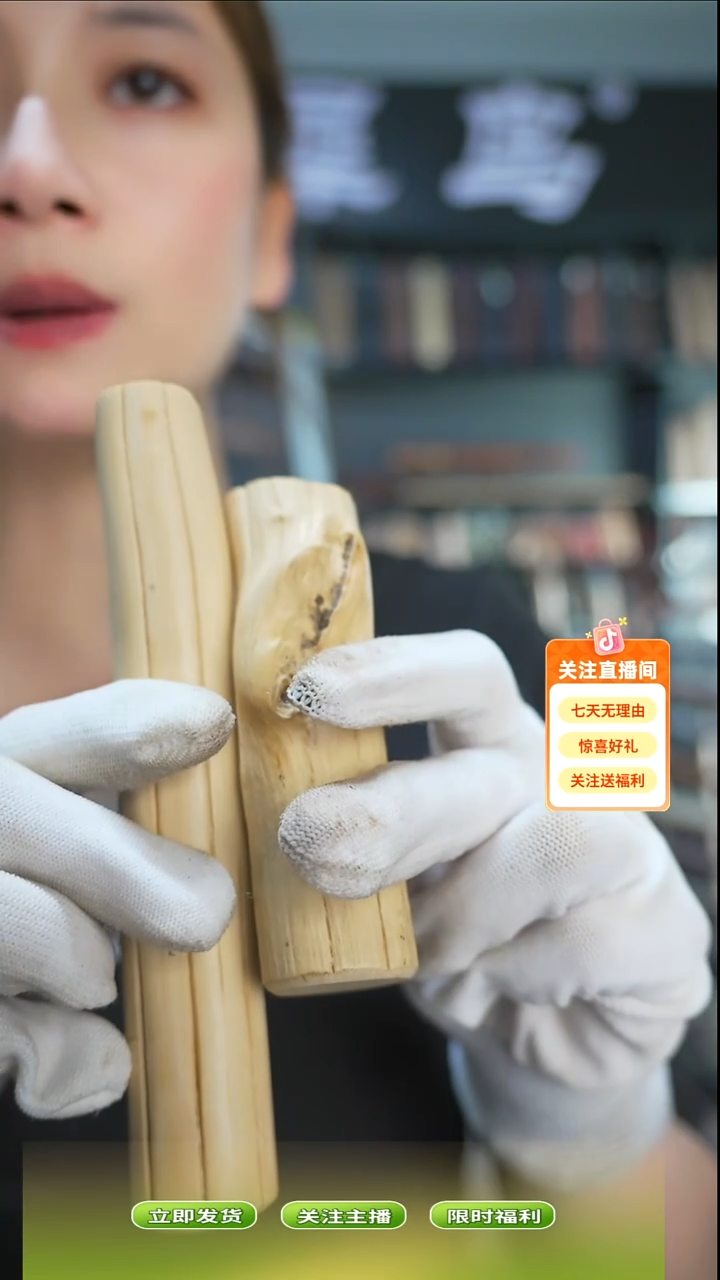 木手作木制雕刻品