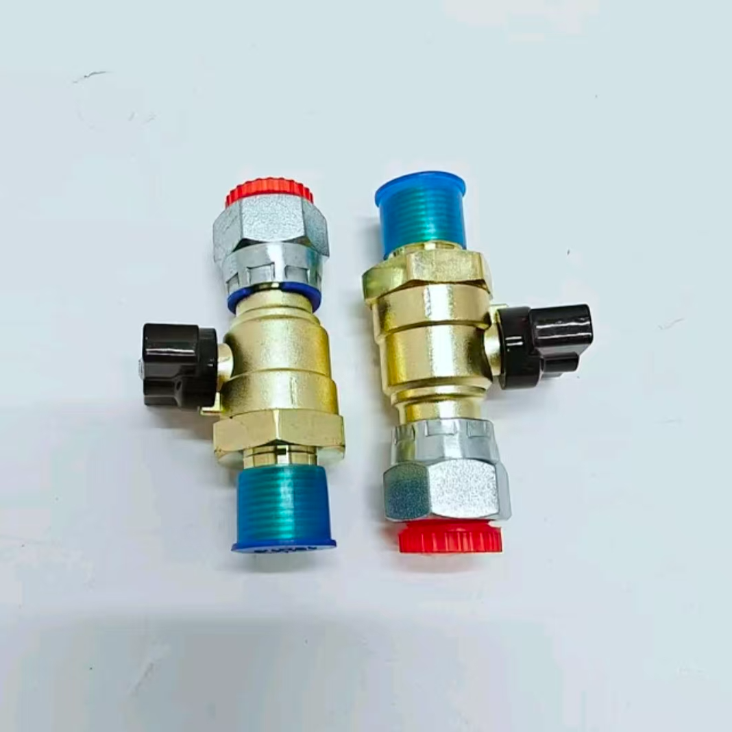 方向轮断气开关前轮断气开关