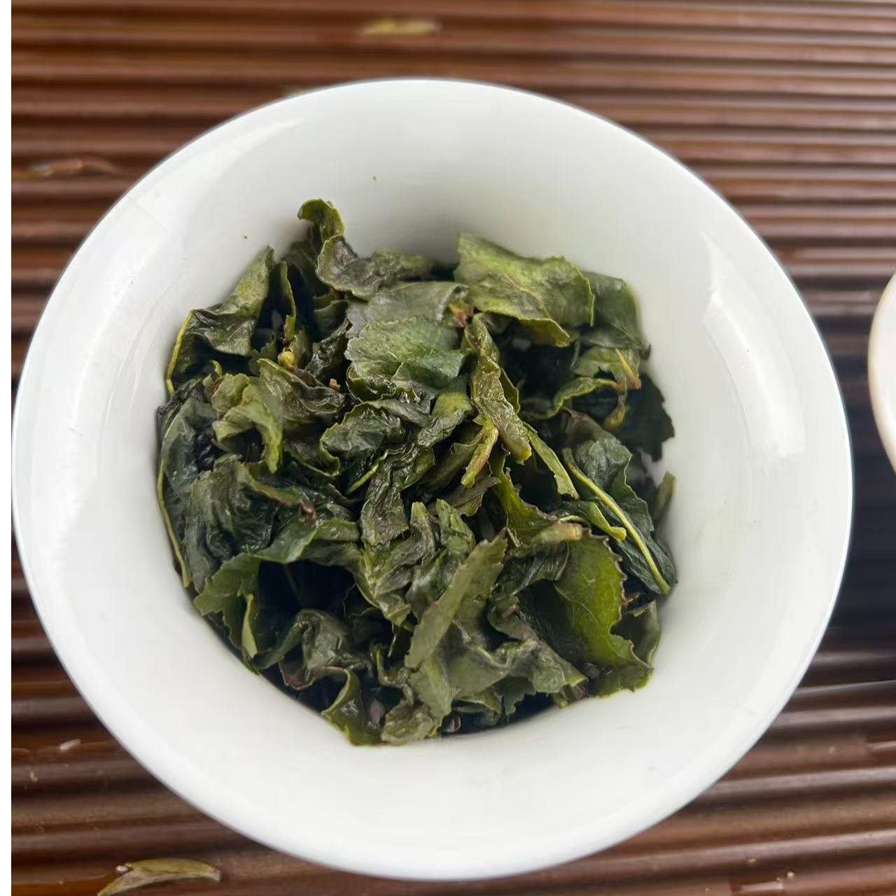 铁观音 秋茶铁观音 2025年新茶