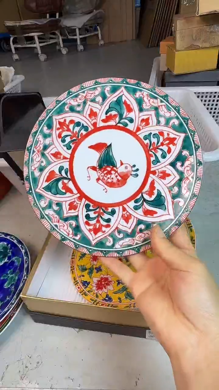 瓷片茉莉甄选3000小鸟