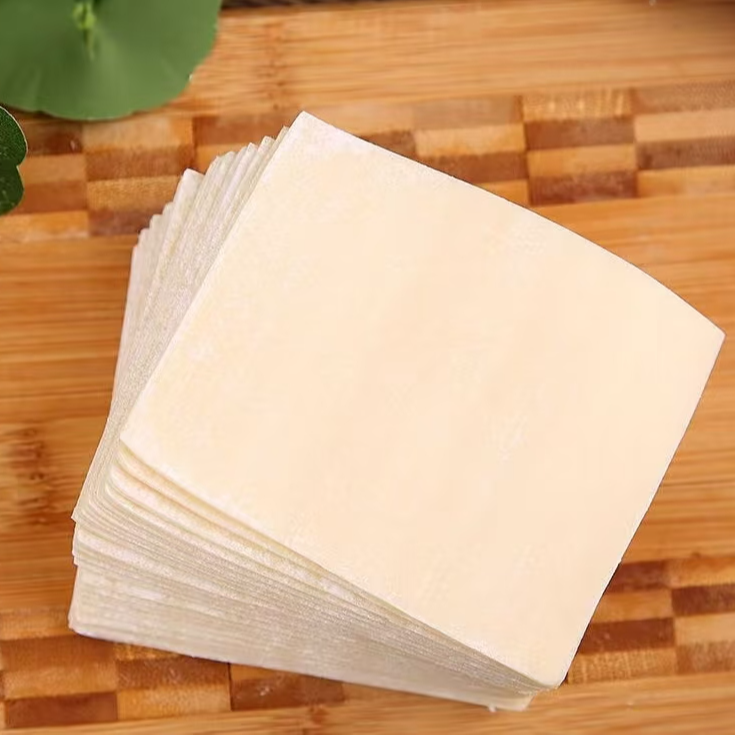 【精品来袭】美味扁食皮500g