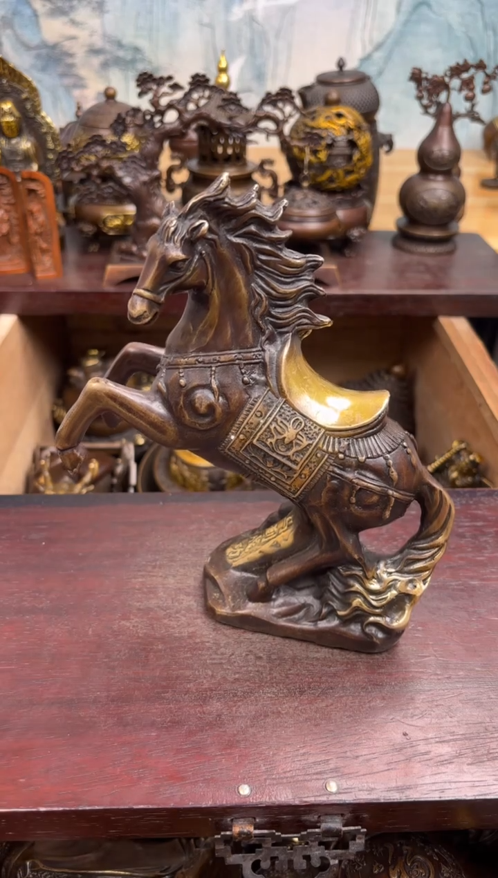 百福铜专属精选链接
