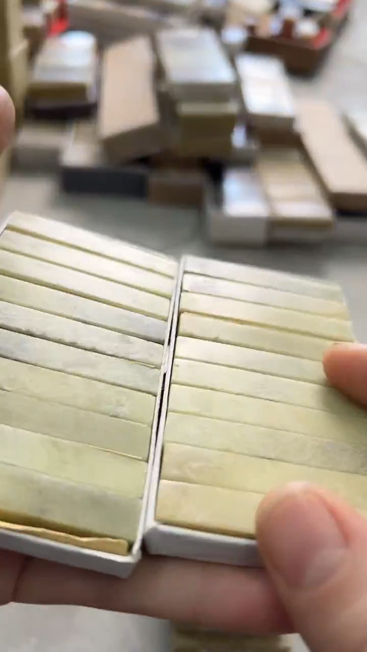 【知墨堂304】印章石微瑕不挑款20方【0.8*5】