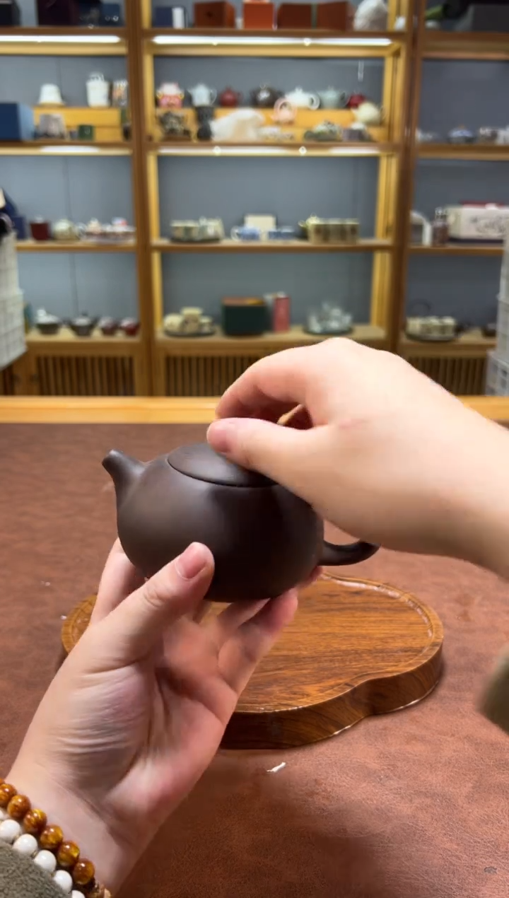 【闪购商品】沐森茶具清货专属链接