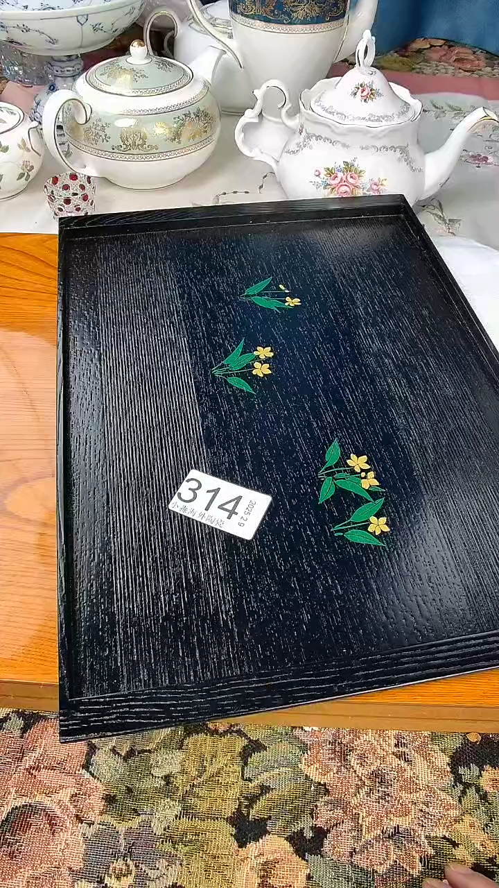 【闪购商品】杯小淼海外陶瓷工艺品