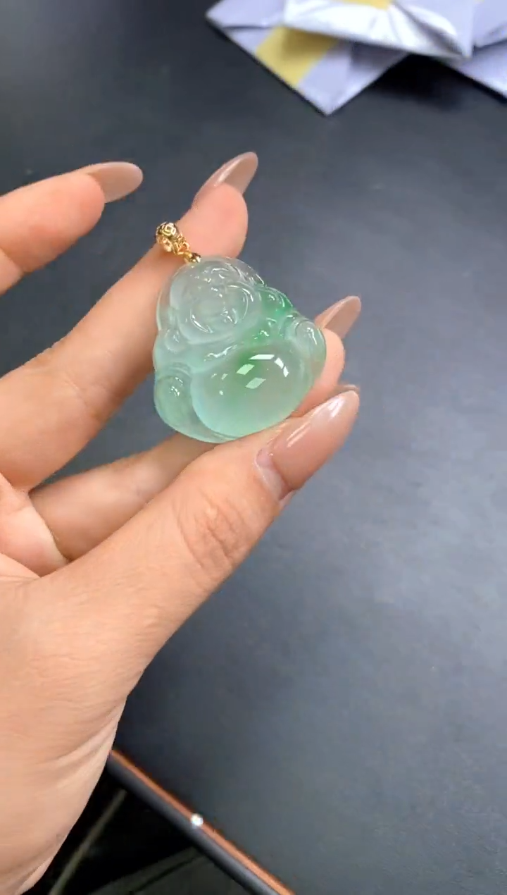 闪耀精品甄选（吊坠加扣头）195