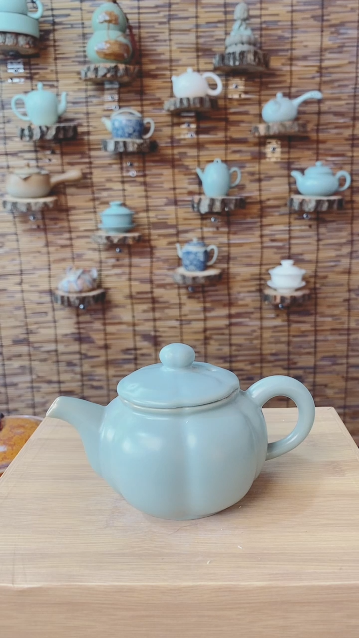 【闪购商品】（轻轻微瑕）茶具茶壶茶碗茶杯