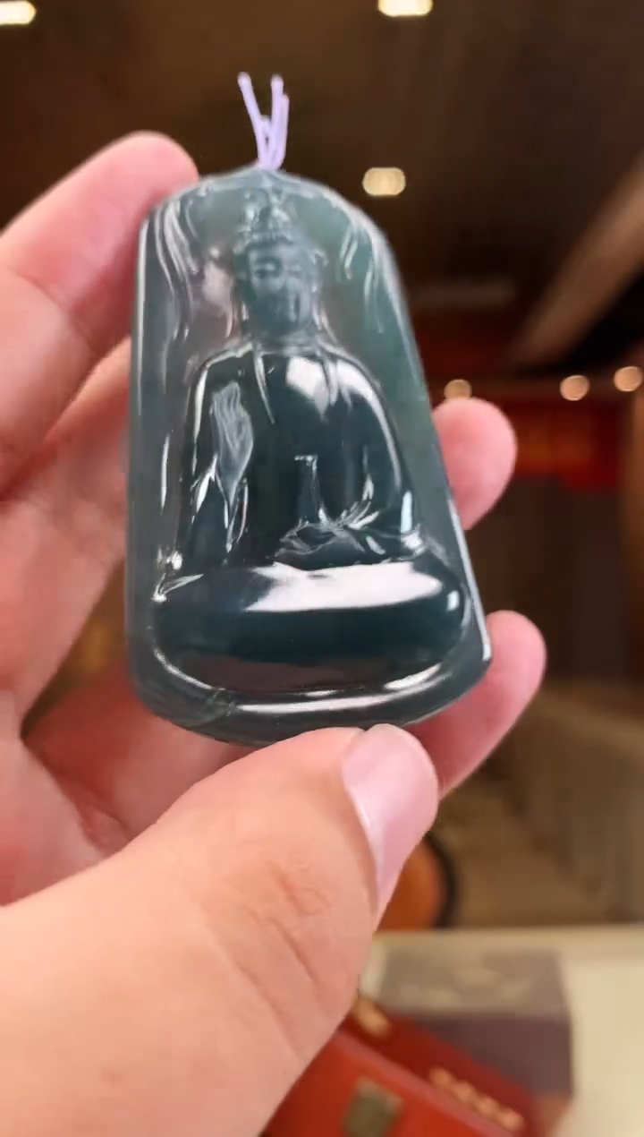 【闪购商品】定制翡翠未镶嵌             *285