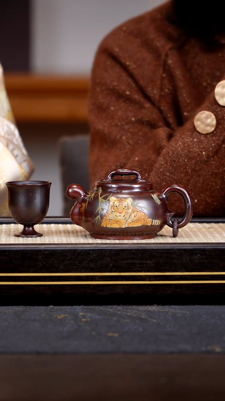 茶壶紫砂宜兴紫砂