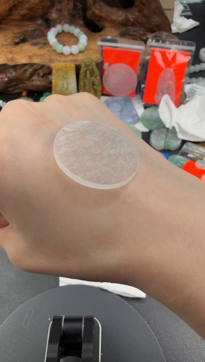 吊坠(不含链)未镶嵌翡翠翡翠饰品--279