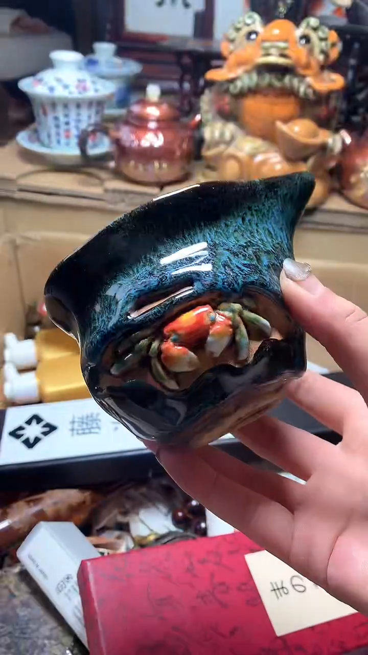 【闪购商品】瓷器默认微瑕瓷器