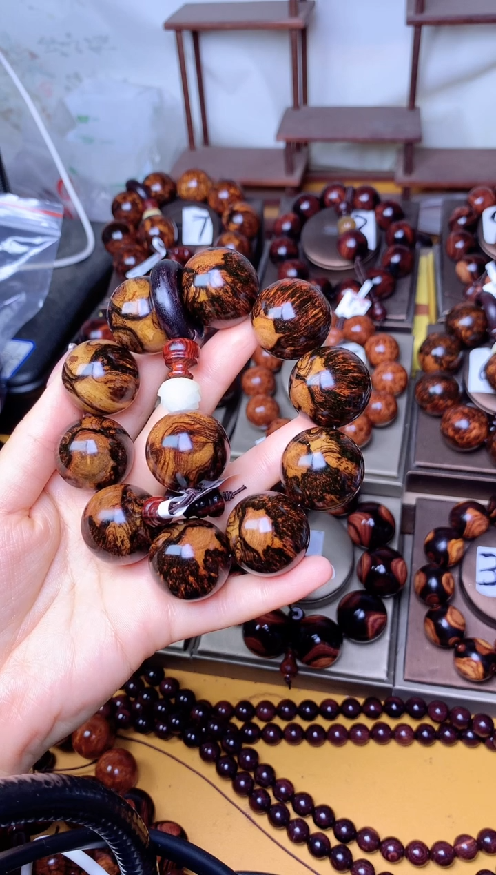 高货瘤疤紫油梨老料土埋料22