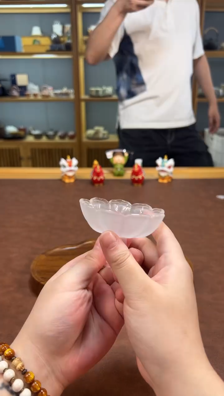 【闪购商品】淘礼茶具清货专属链接