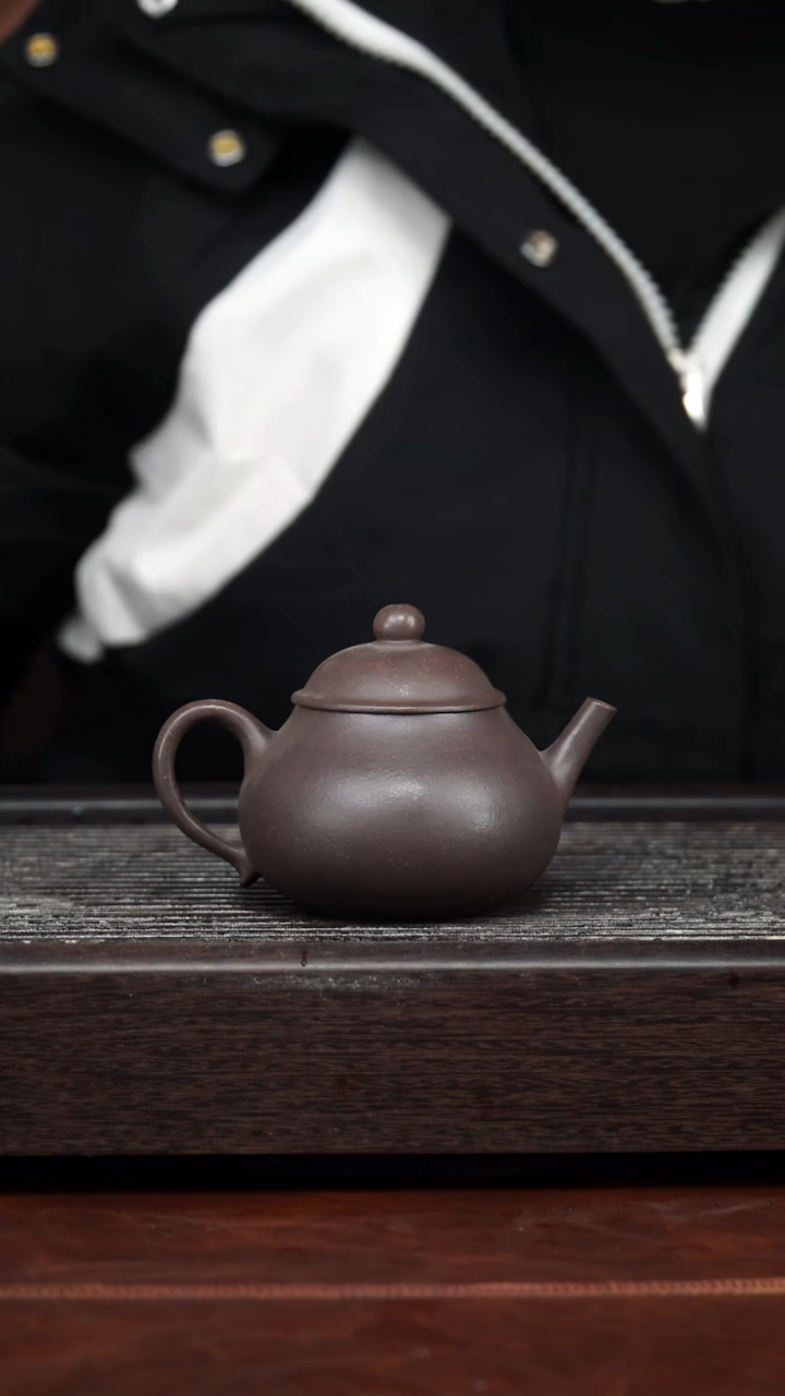 茶壶紫砂精品紫砂壶42..........180CC