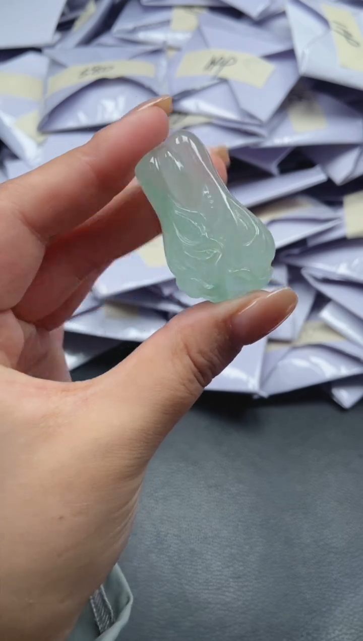 所见即所得（一物一拍）32