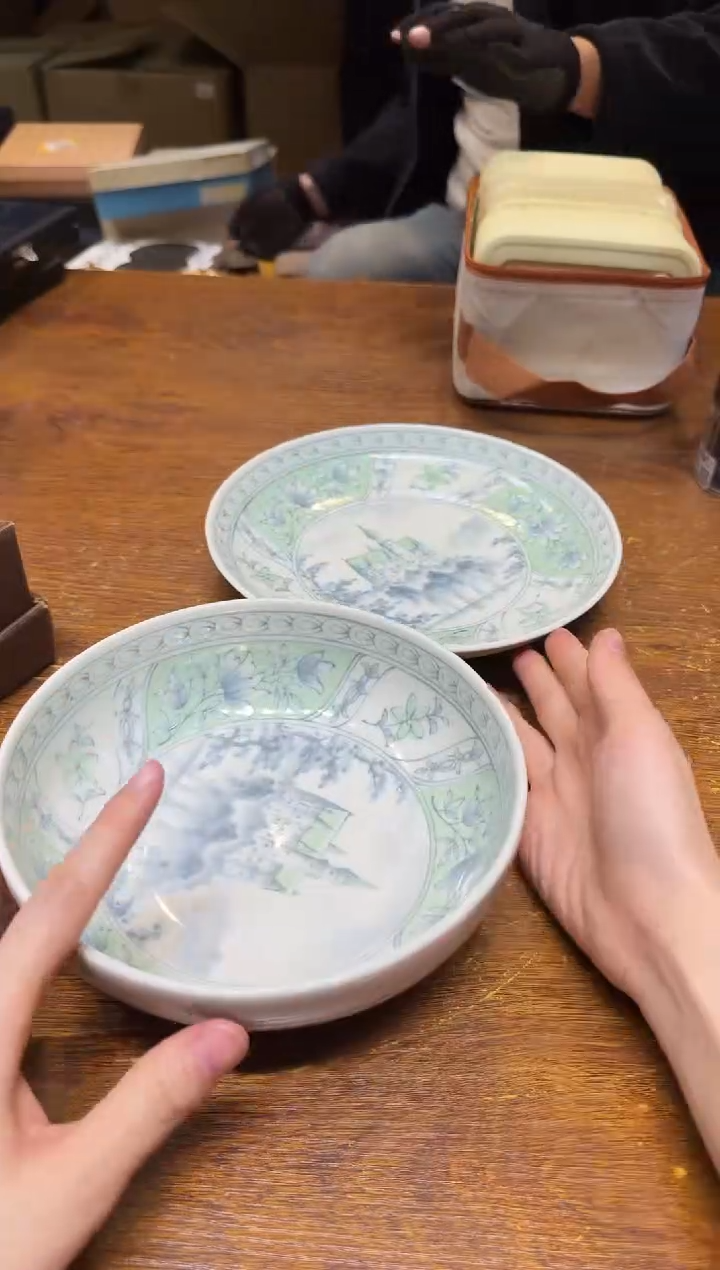 小狐狸严选日瓷器小狐狸精选日瓷器