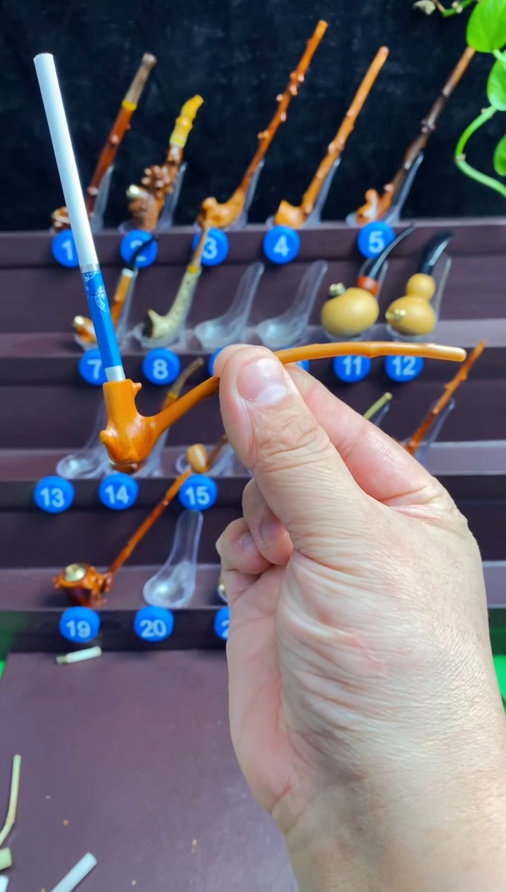 【闪购商品】木檬子木的精品小斗