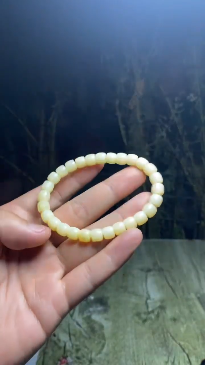 535   精美手串