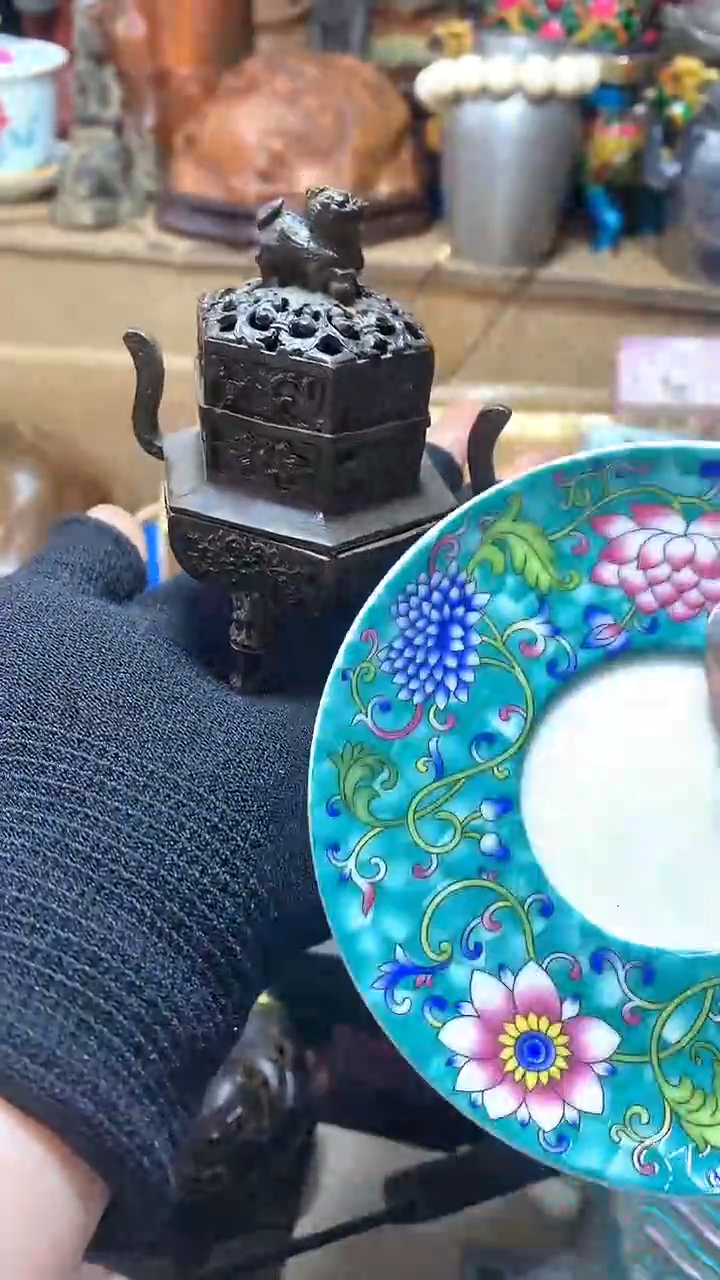 【闪购商品】瓷器默认微瑕瓷器