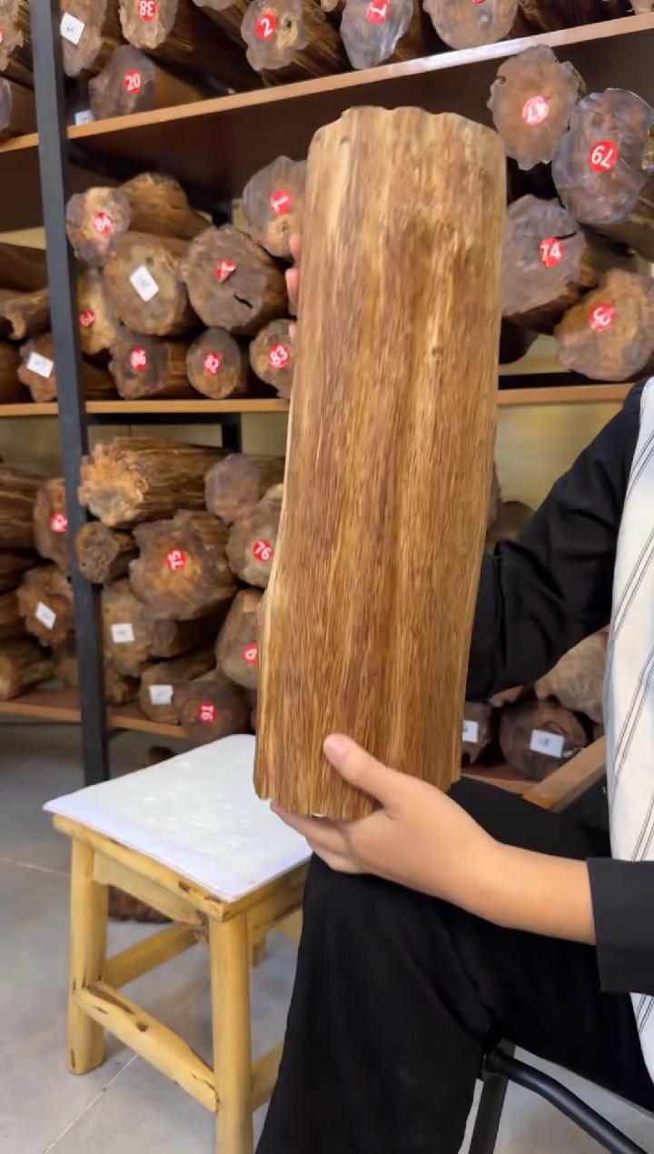 沉香沉香枕 沉香原料发一件48