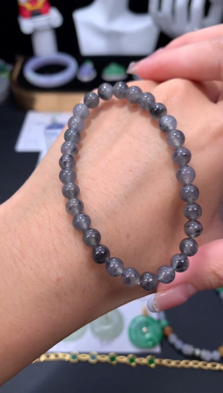 未镶嵌定制翡翠48小时鉴赏期 退货不扣服务费