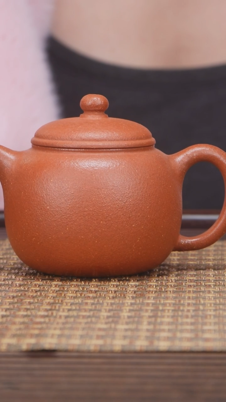 茶壶紫砂恬恬紫砂·尽享好物