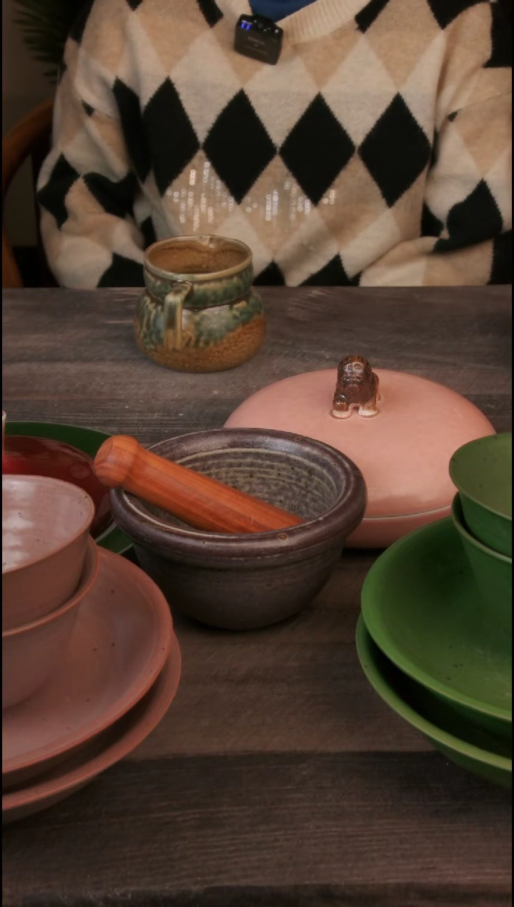 【闪购商品】碗 景德镇手工高温陶瓷