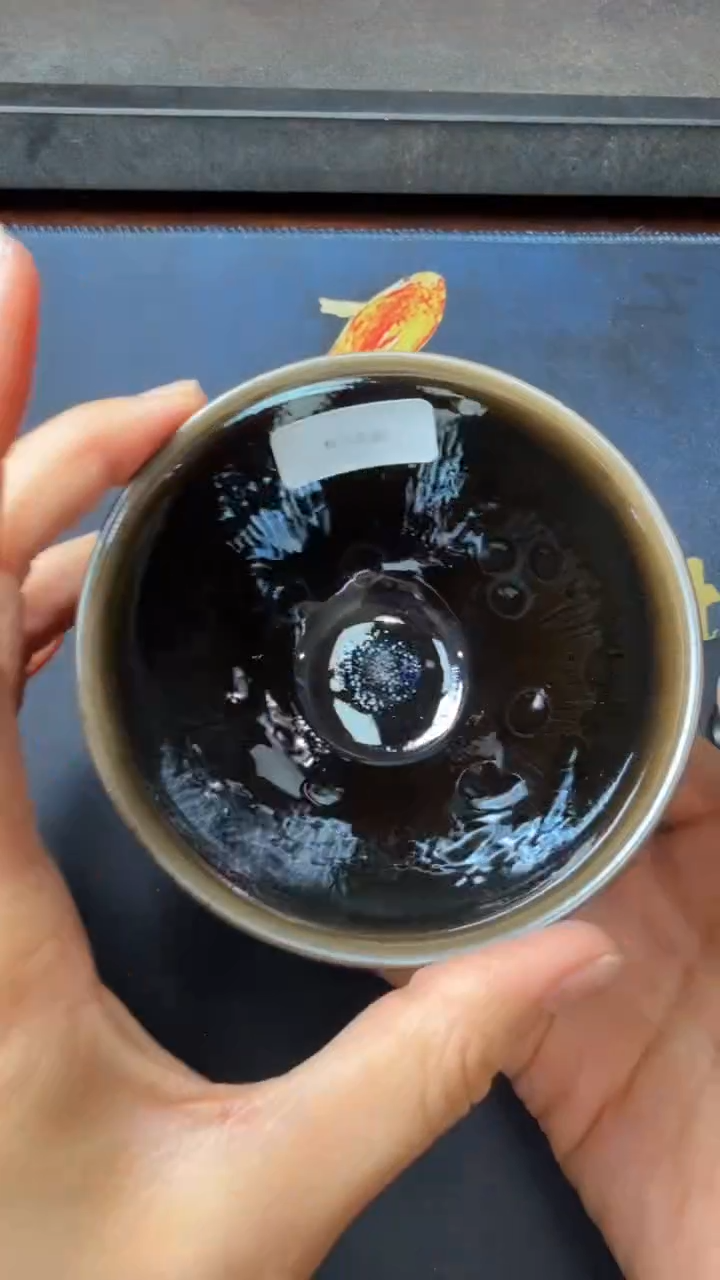 茶盏徐长和高端收藏61