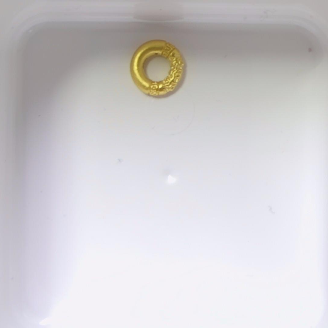 足金配件定制款 0.471