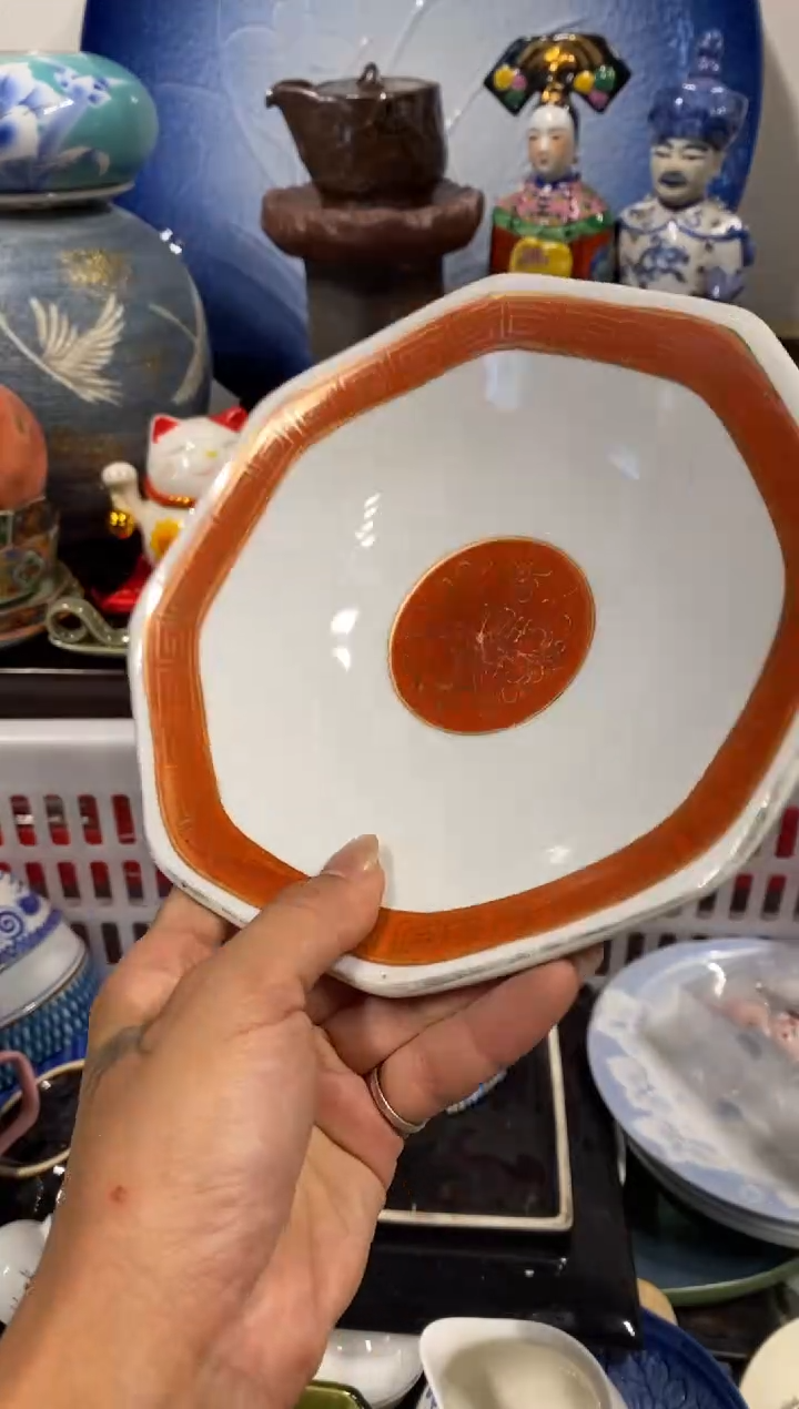 ?****?瓷器 餐具 摆件 工艺品
