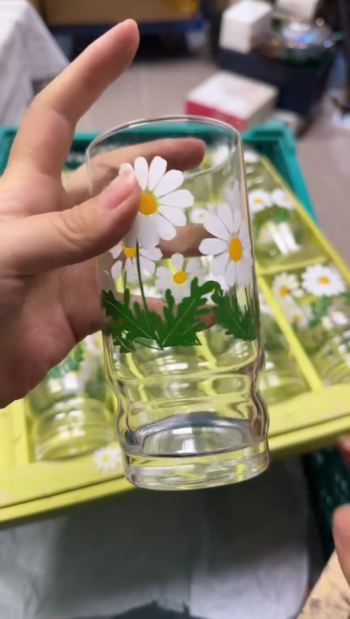 手工艺品玻璃甜**哥647