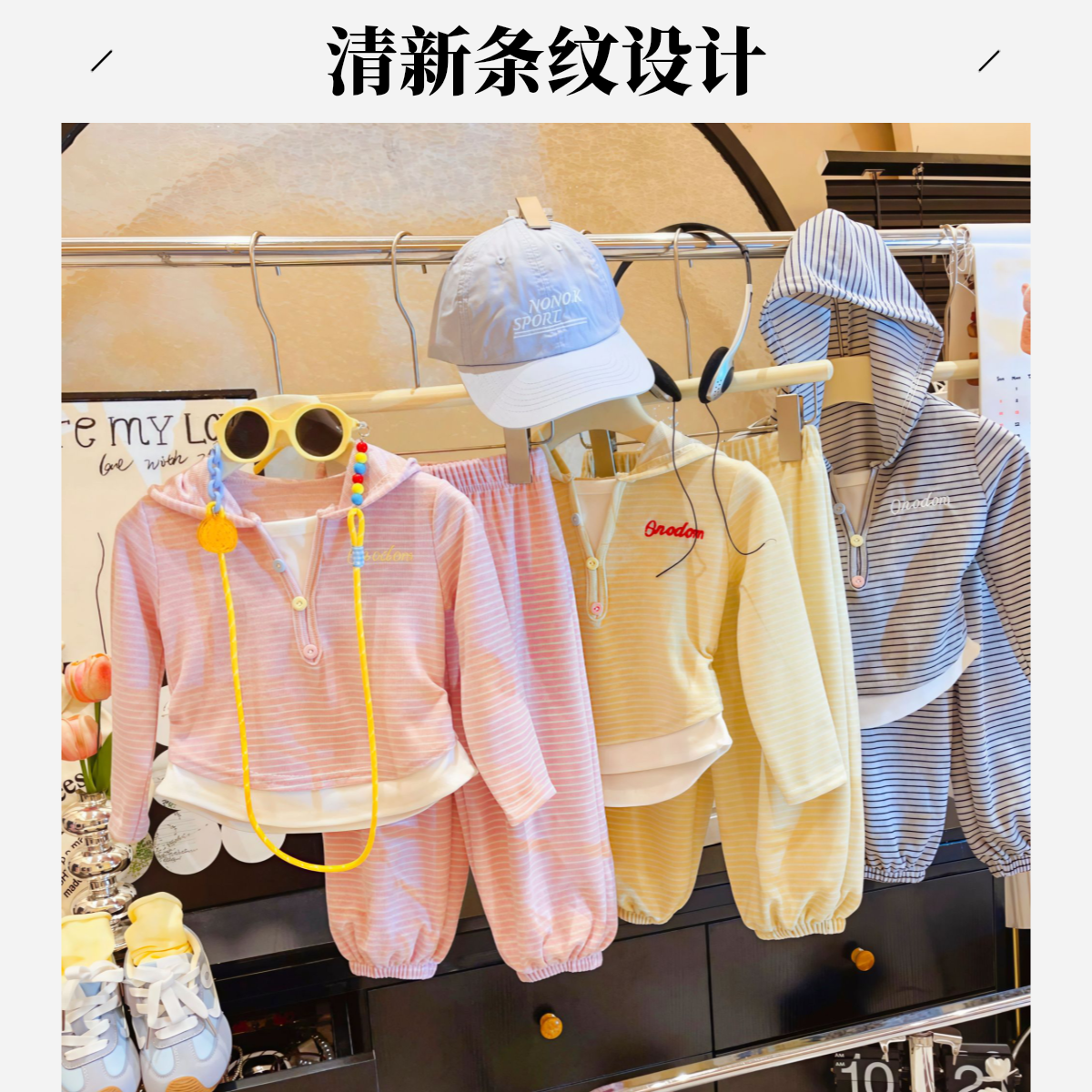 【高品质】2025新款秋季女童韩版舒适童装假两件糯米绒12岁学生套装