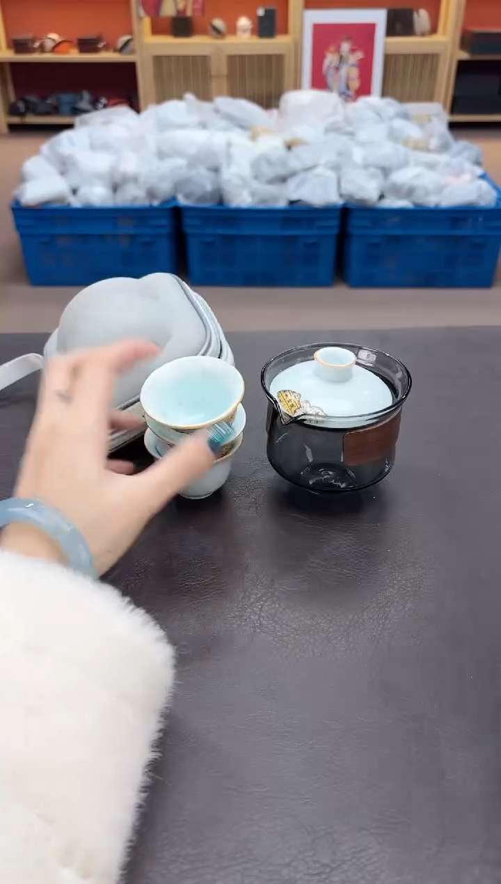 【闪购商品】摆件瓷SC1111111111111