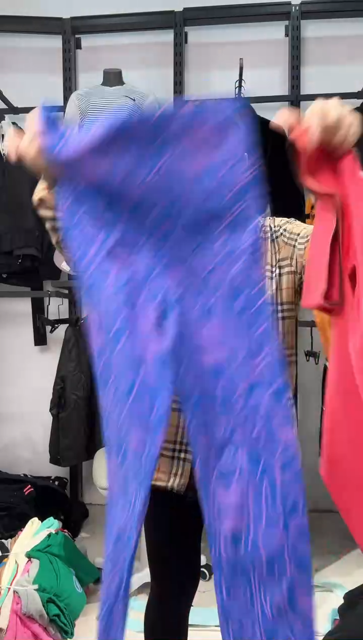 2269 编码  瑕疵直播间过款为准 尺码3 