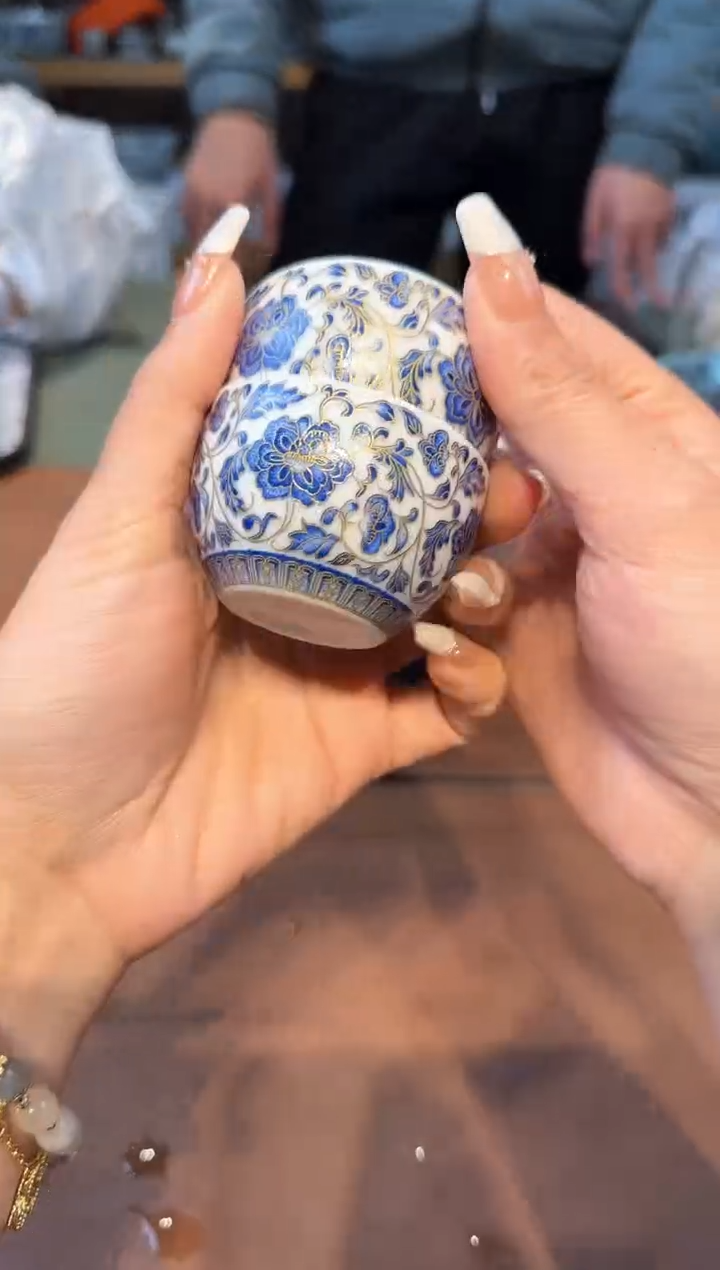 【闪购商品】不带茶盘不带礼盒@@0000