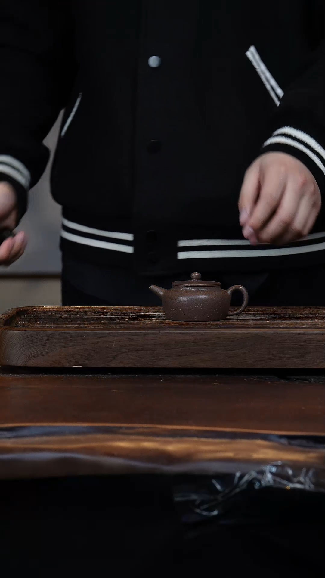 【闪购商品】紫砂茶壶福利青灰紫泥桑扁