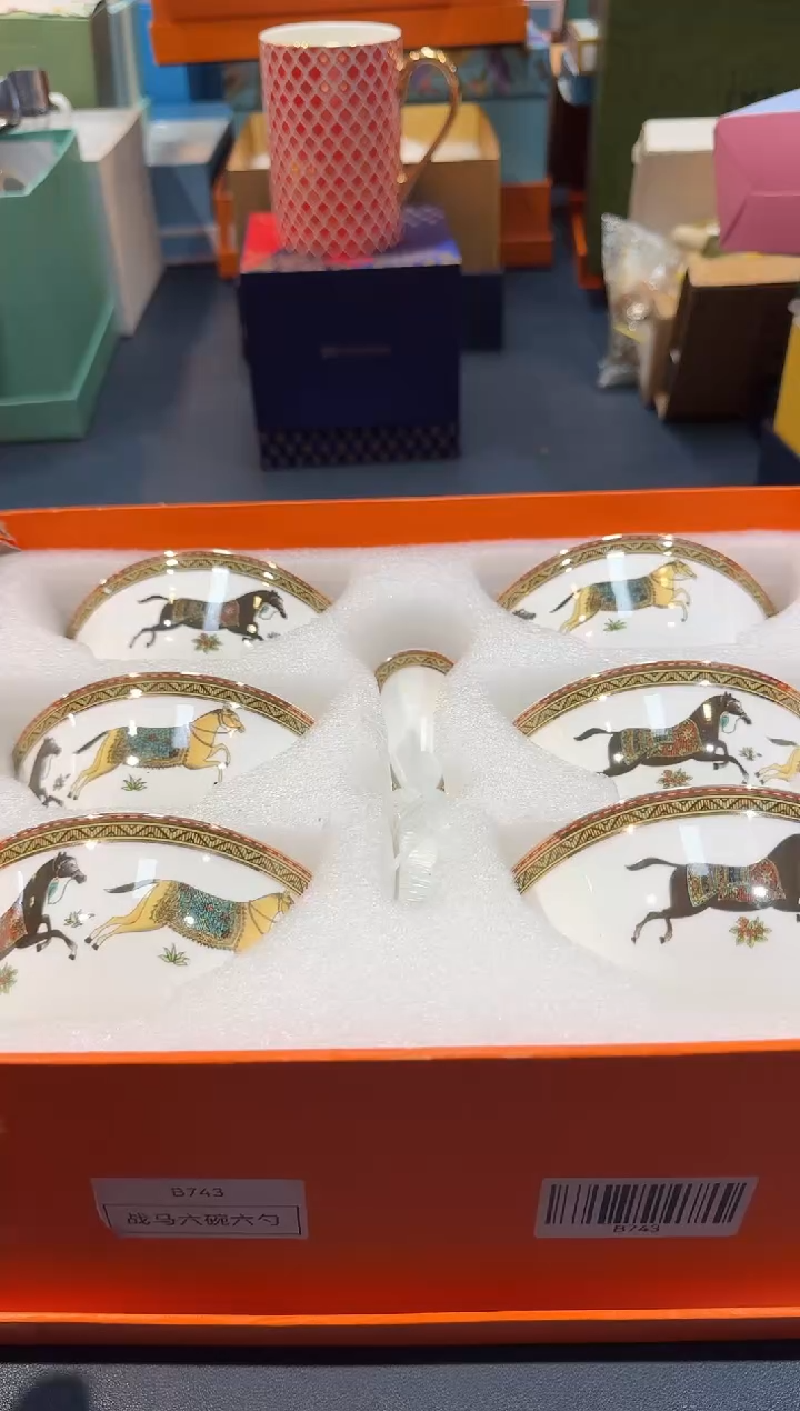 【闪购商品】碗B743全场正品，京东包邮