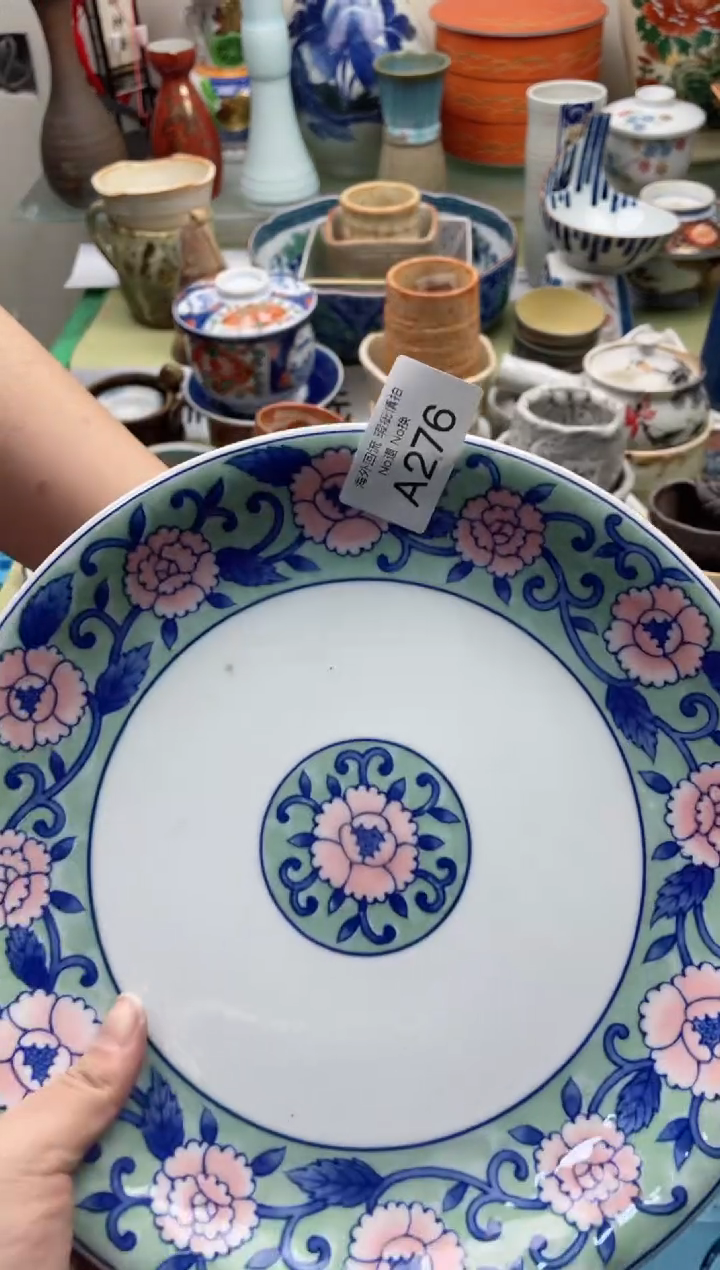 【闪购商品】摆件A275精美创意日式臻品