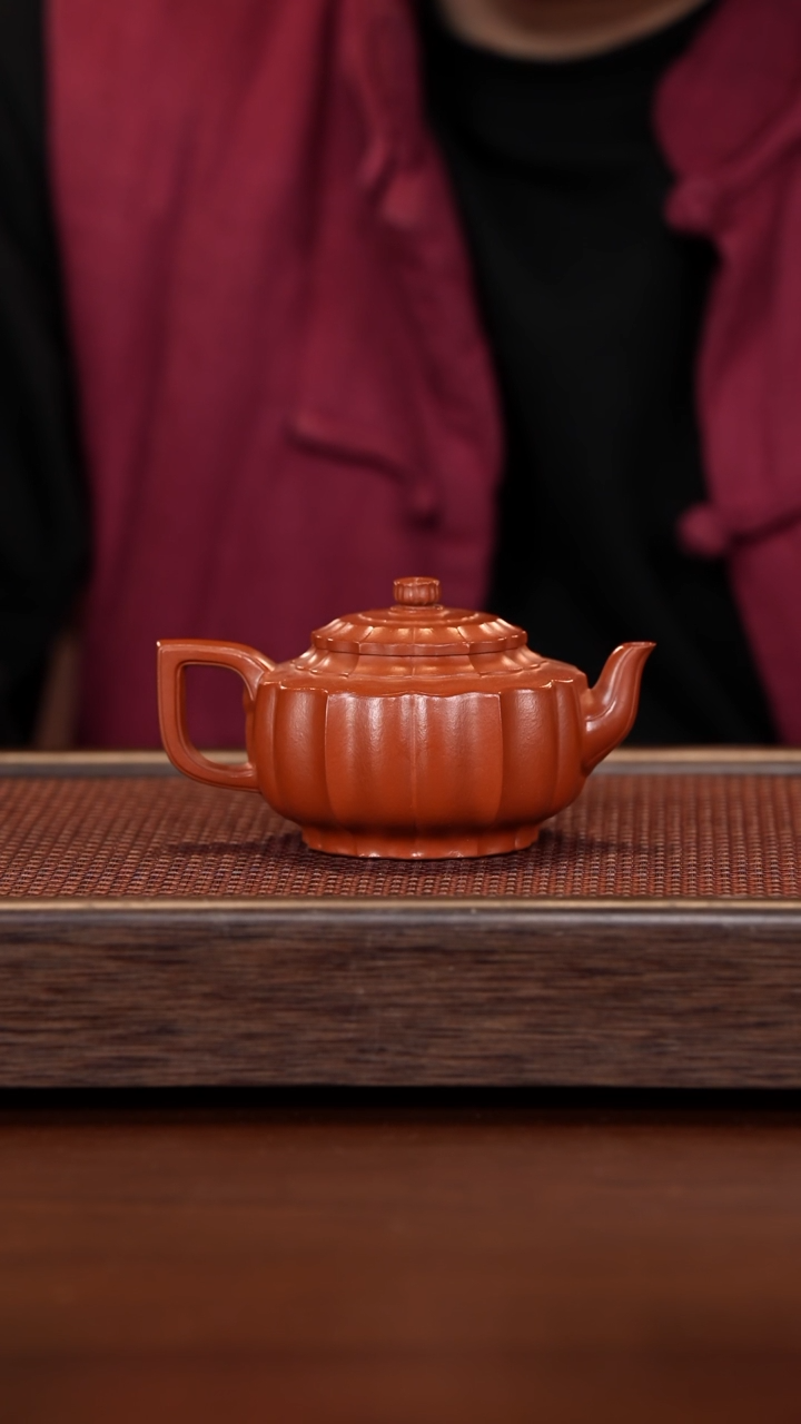 【闪购商品】紫砂茶壶徐壶记紫砂精选