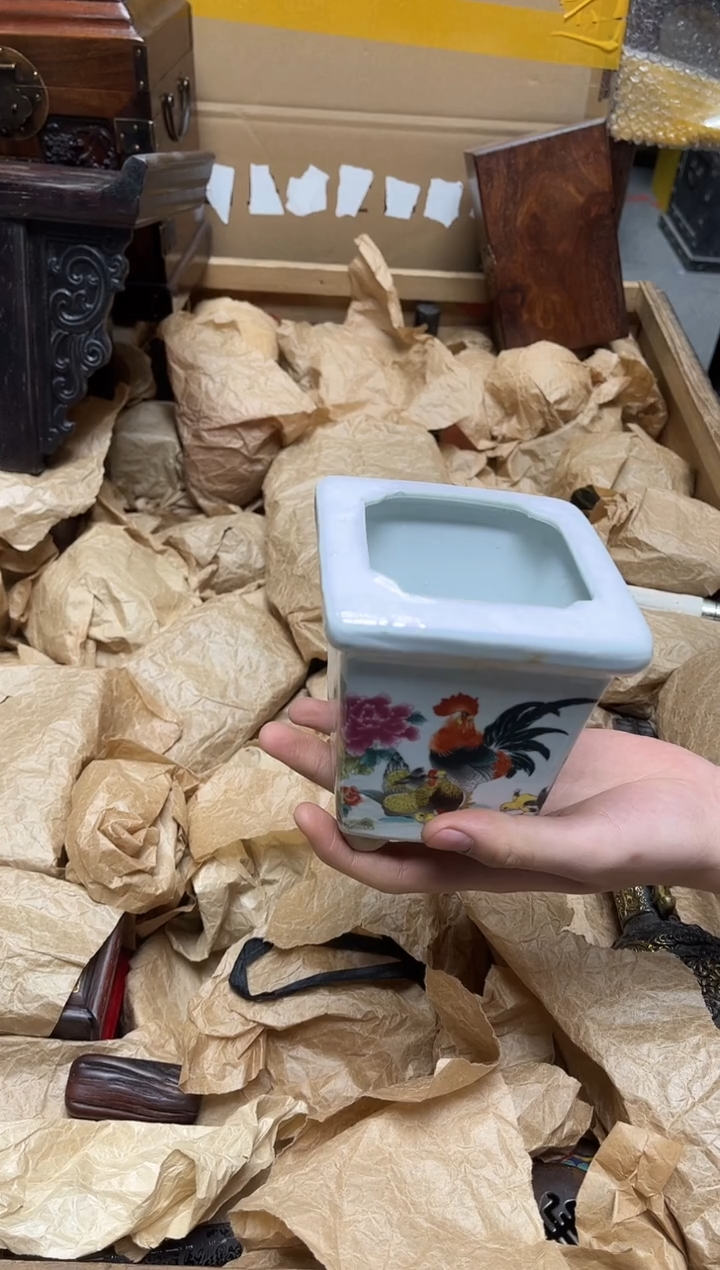 瓷片八号甄选八号甄选