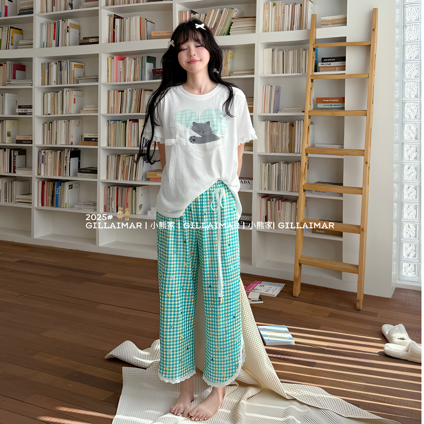 【70-139】春夏新款家居套装合集补单链接no退no换