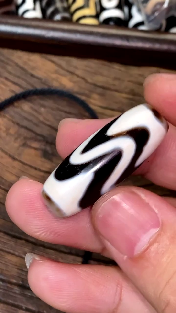 玛瑙/玉髓颈饰未镶嵌52104