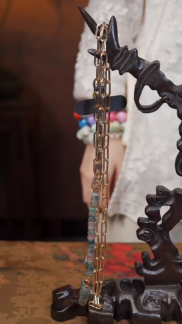 87精工斜挎链----69