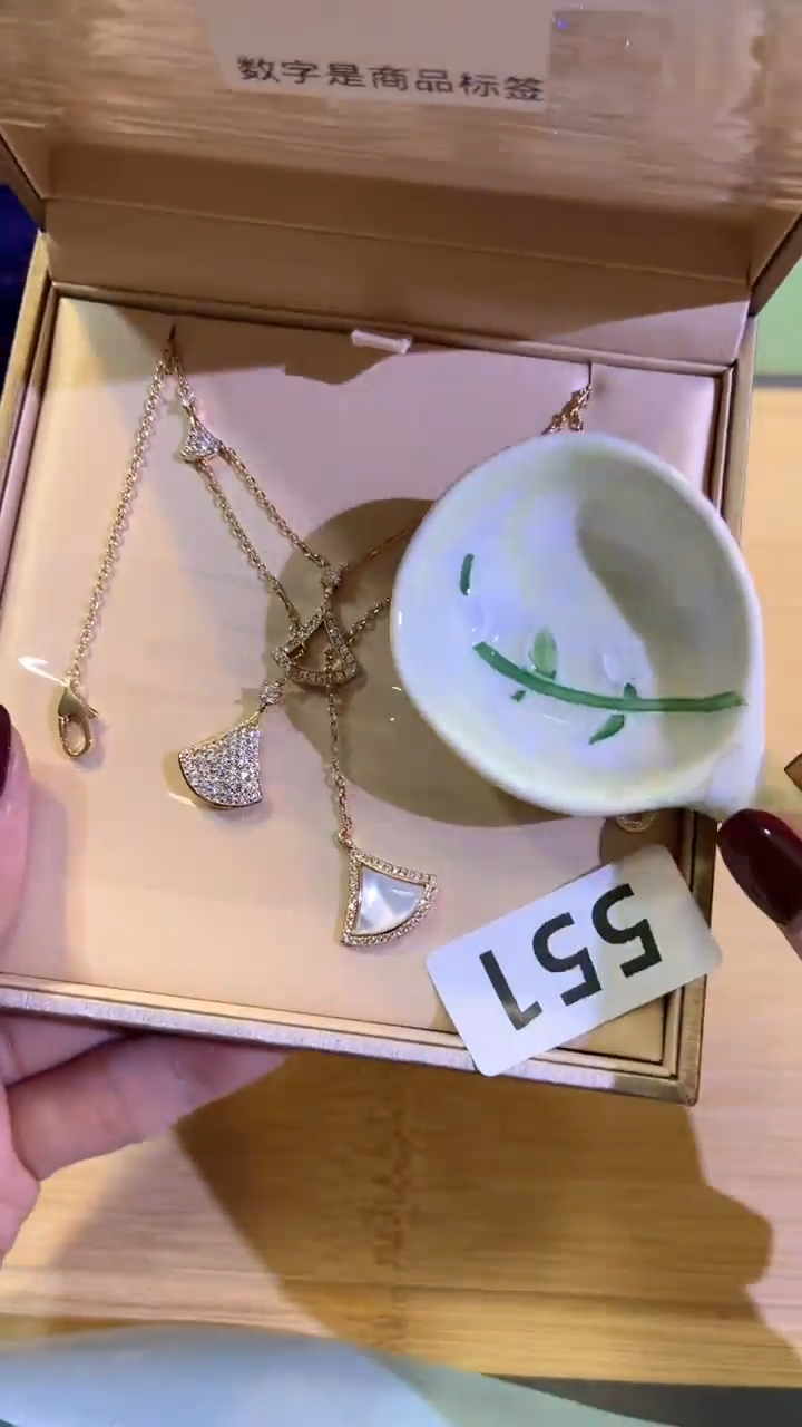 【闪购商品】瓷片陶茶666文玩周边多人