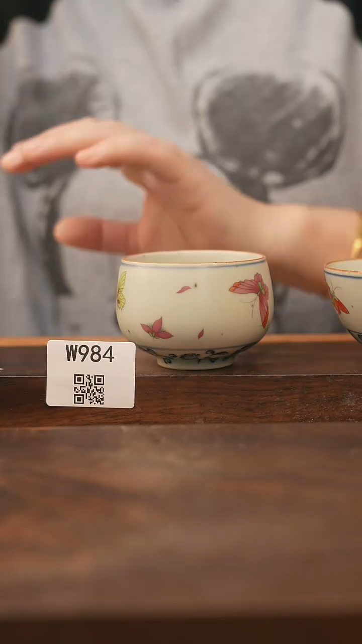 【经典福利】/杯子@@W984