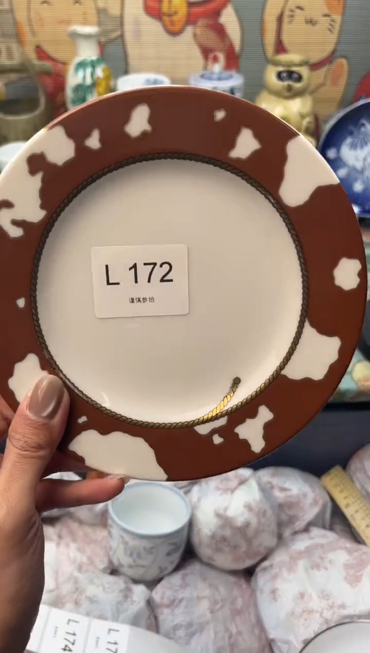 瓷片小*白     L172