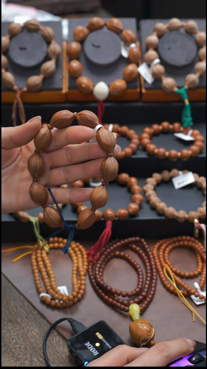 手串/手链橄榄核@****@18/26