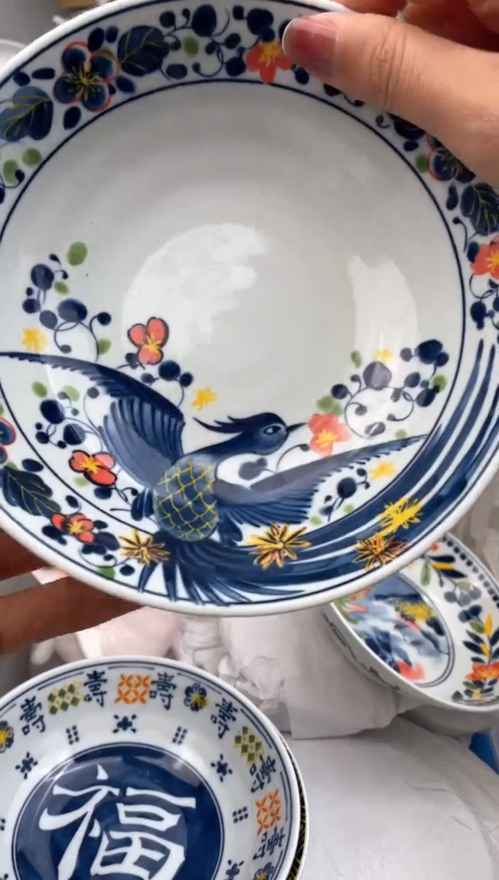 【闪购商品】瓷片默认微瑕，看清尺寸品相再拍